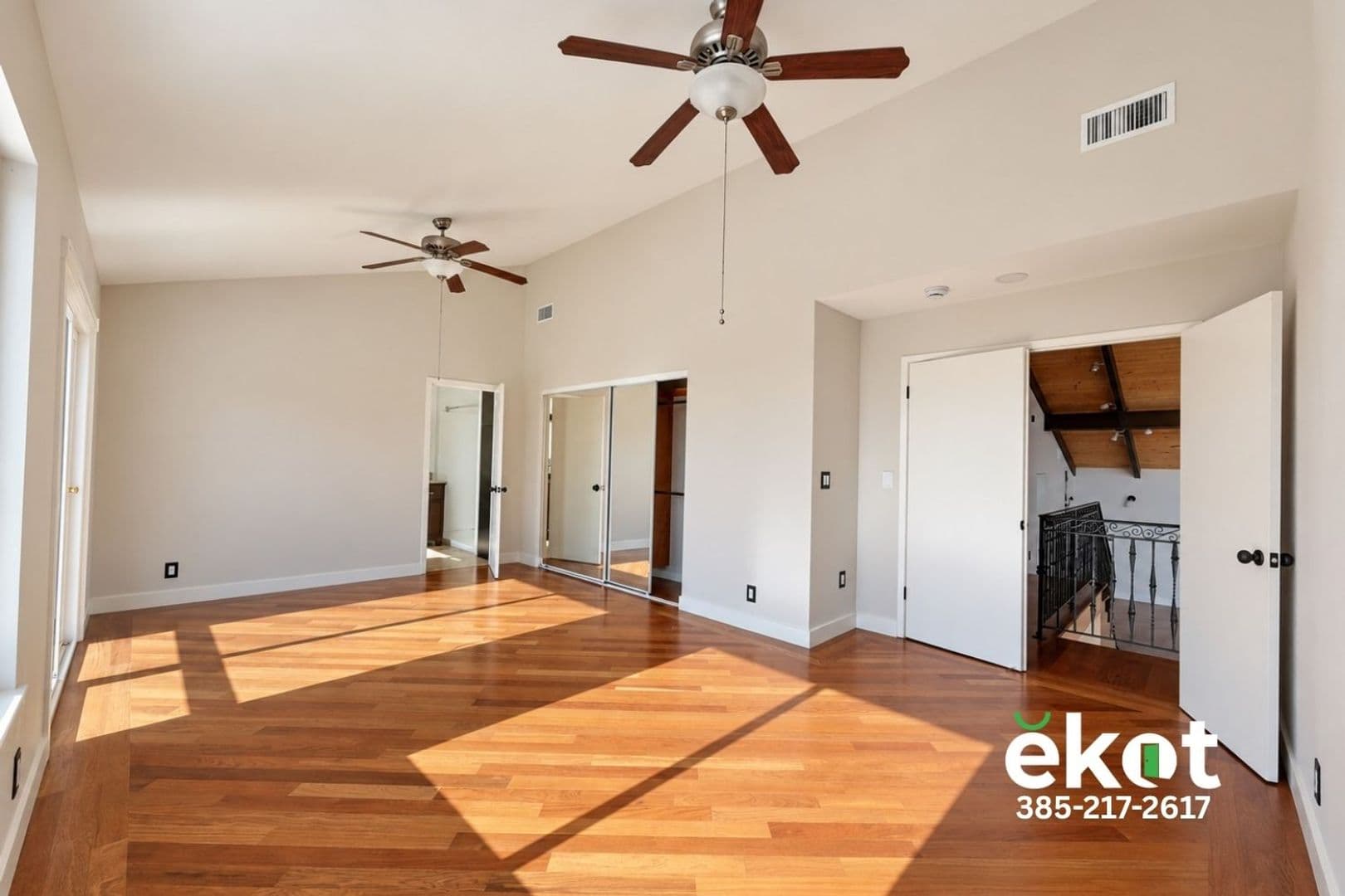 San Jose House: 15709 Highland Dr