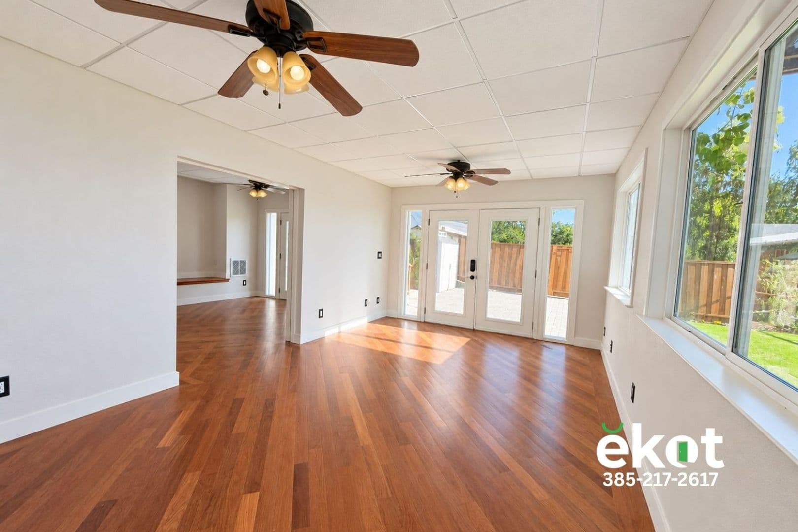 San Jose House: 15709 Highland Dr