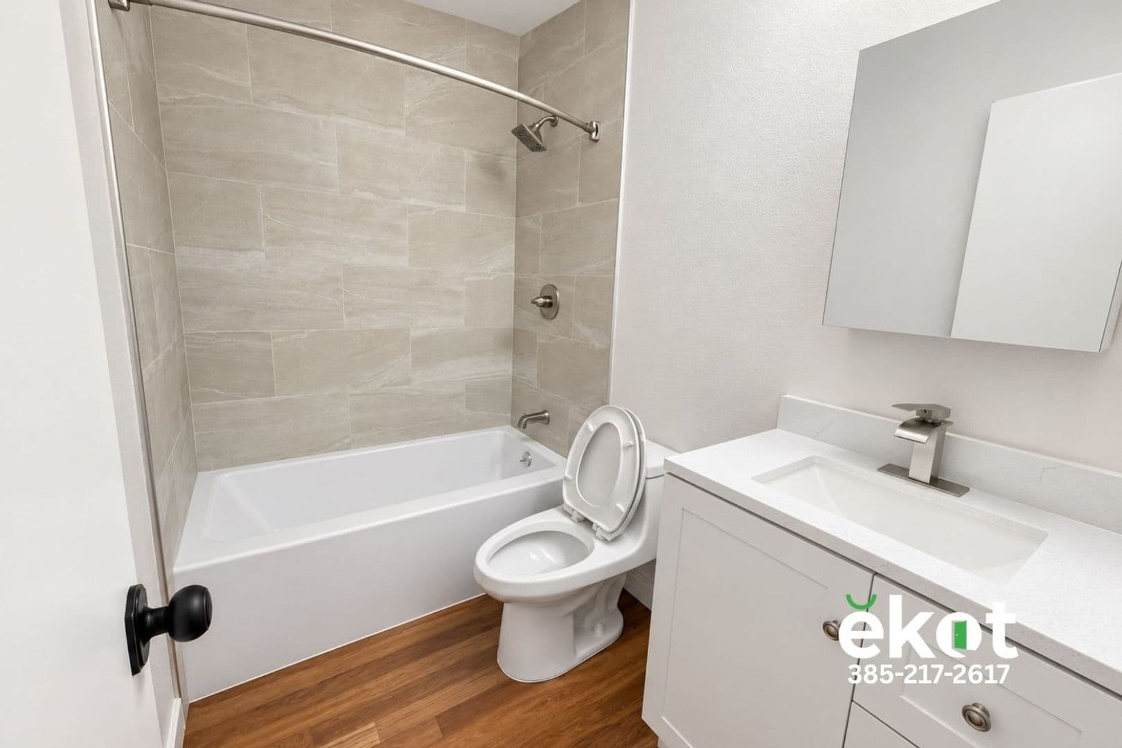 San Jose House: 15709 Highland Dr