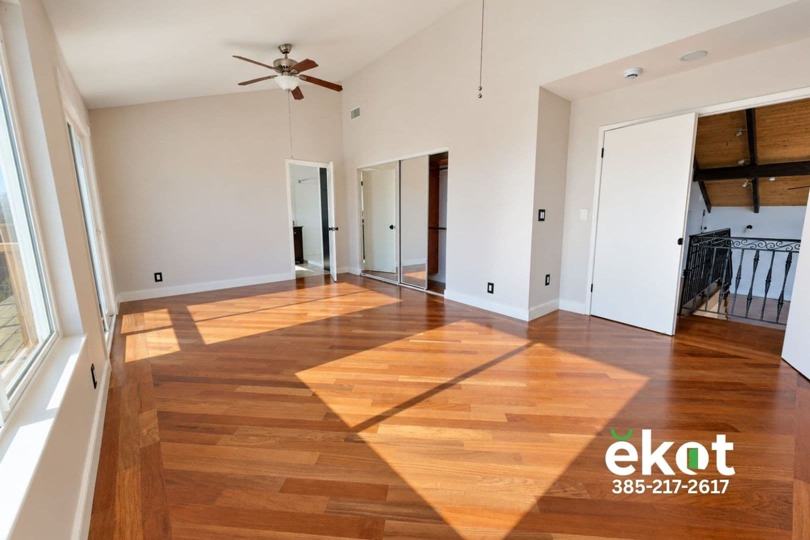 San Jose House: 15709 Highland Dr