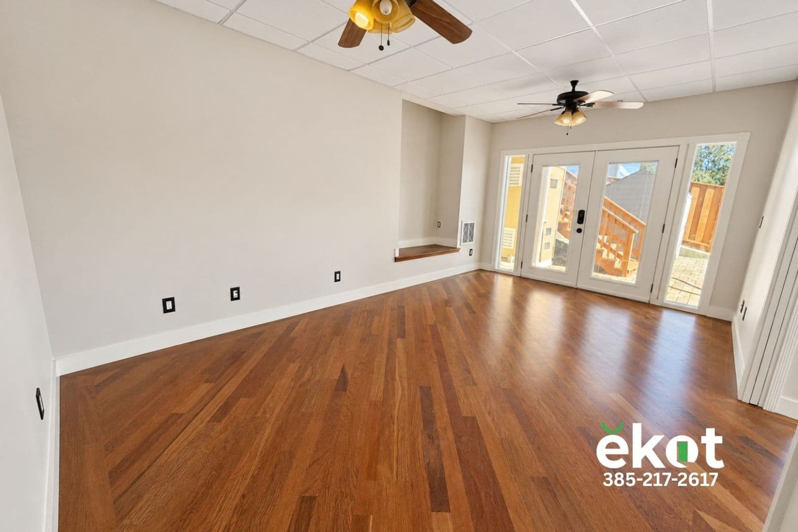 San Jose House: 15709 Highland Dr