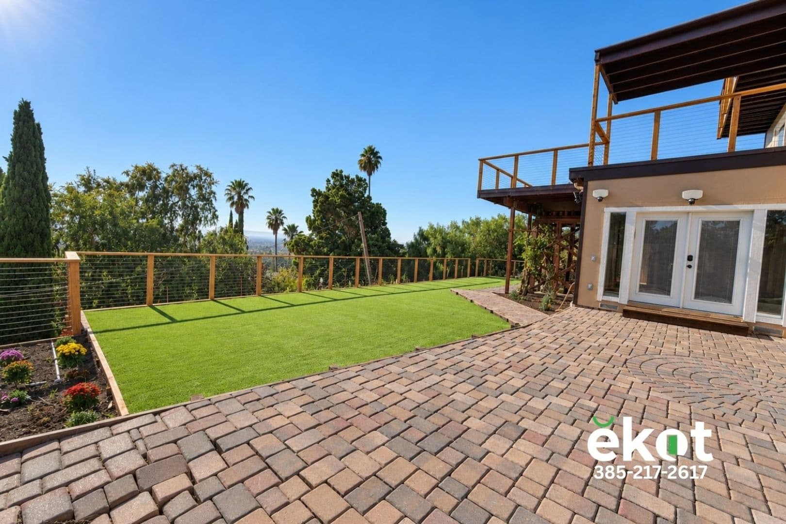 San Jose House: 15709 Highland Dr