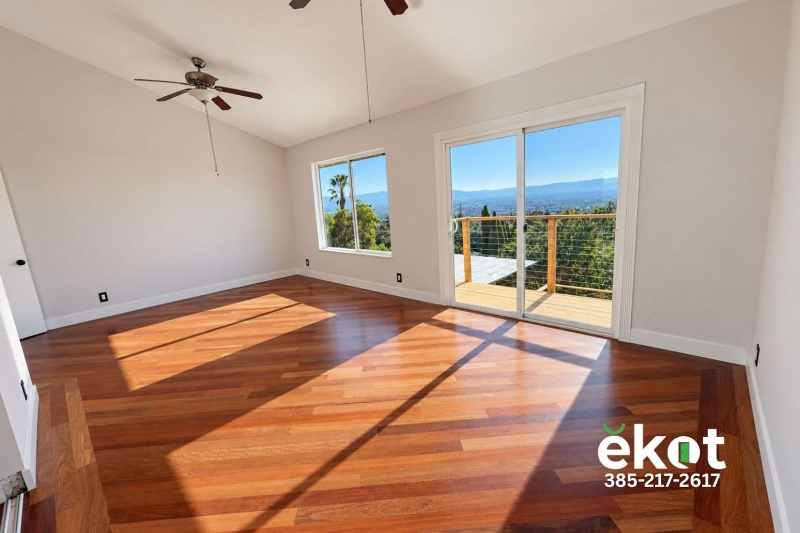 San Jose House: 15709 Highland Dr