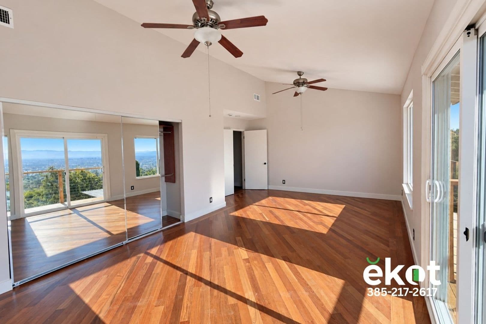 San Jose House: 15709 Highland Dr