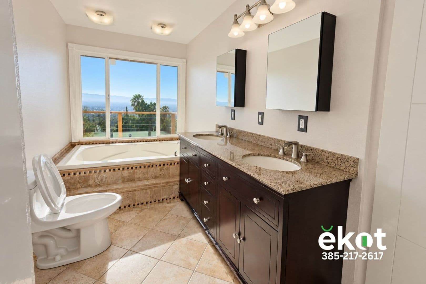 San Jose House: 15709 Highland Dr