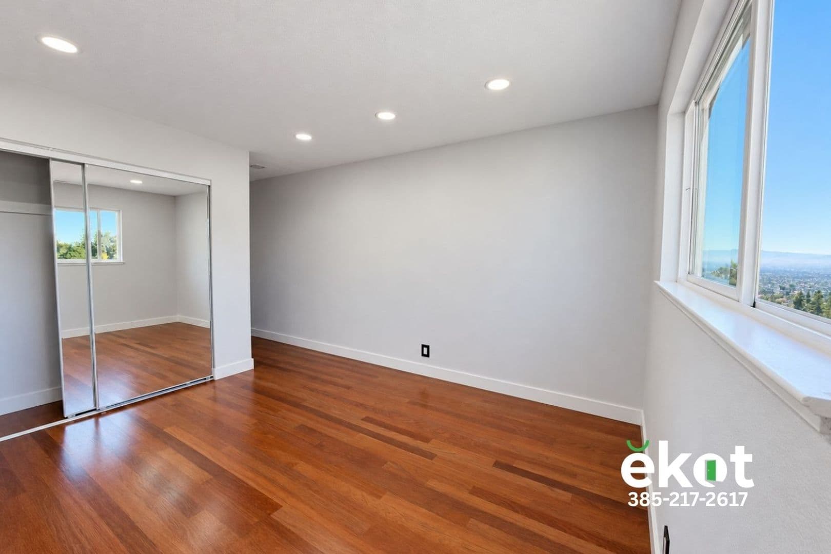 San Jose House: 15709 Highland Dr