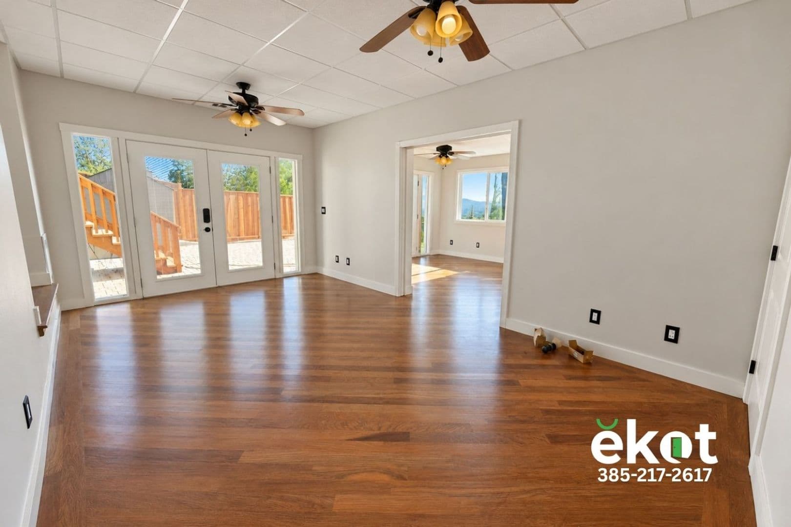 San Jose House: 15709 Highland Dr