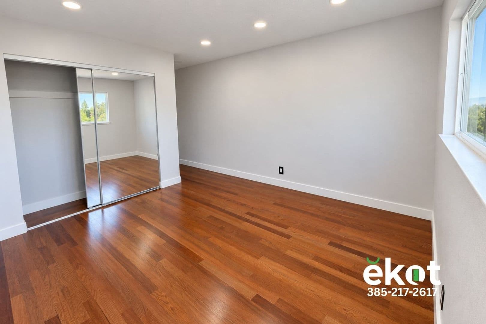 San Jose House: 15709 Highland Dr