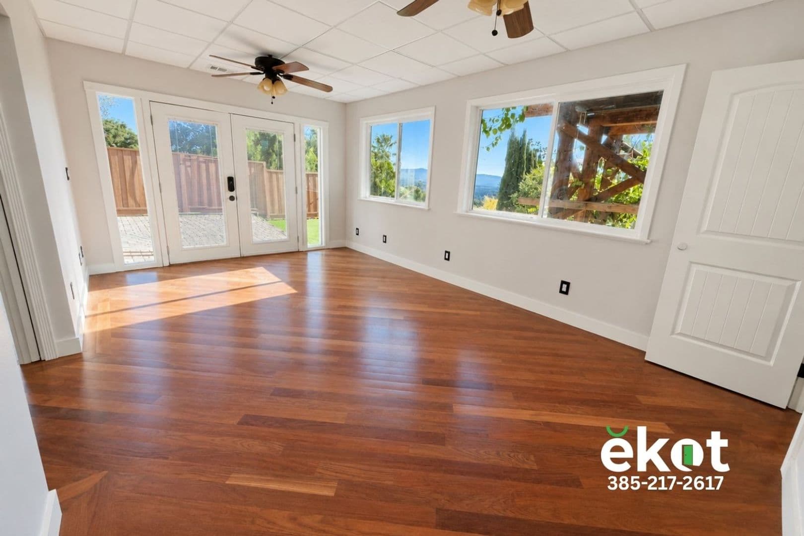 San Jose House: 15709 Highland Dr