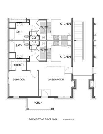 Springdale Apartment: 3822 Rochester Circle