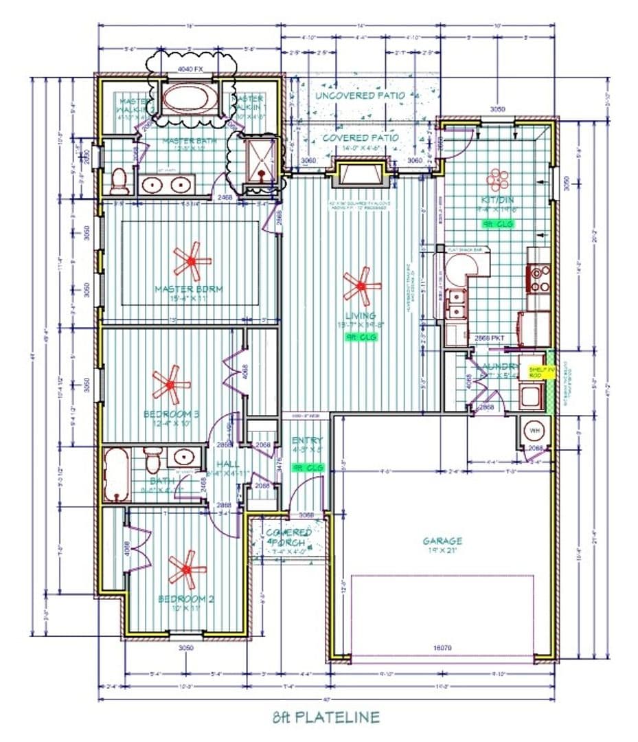 Fayetteville Apartment: Village of Sloanbrooke