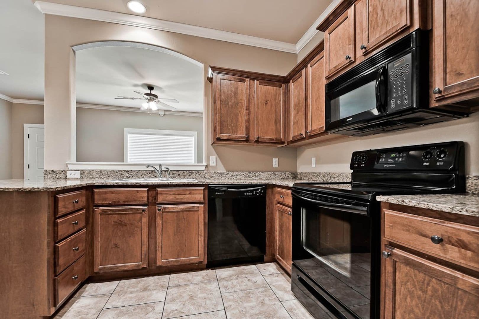 Rogers Apartment: 574 N. 24th St.