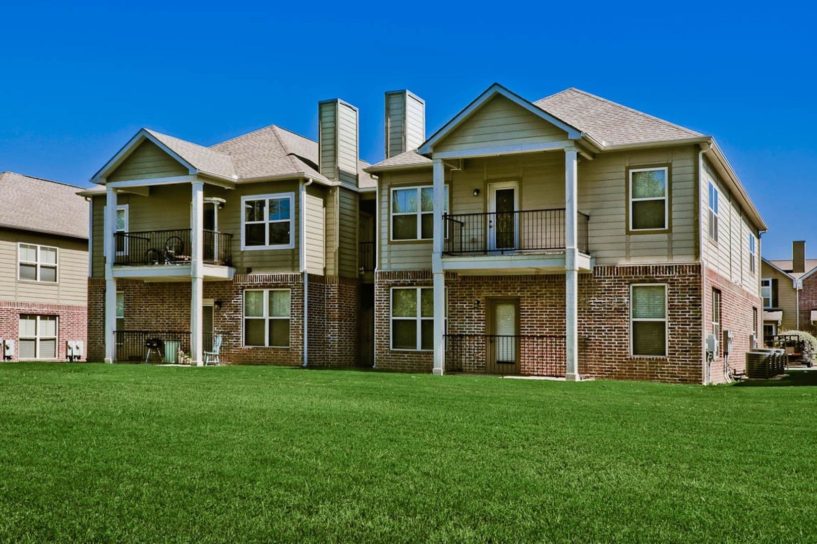Springdale Apartment: 3822 Rochester Circle