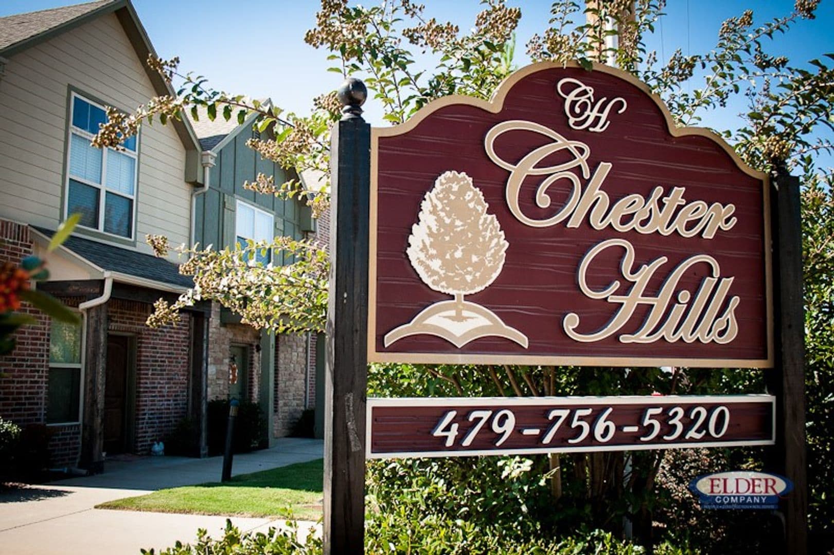 Springdale Apartment: 3822 Rochester Circle