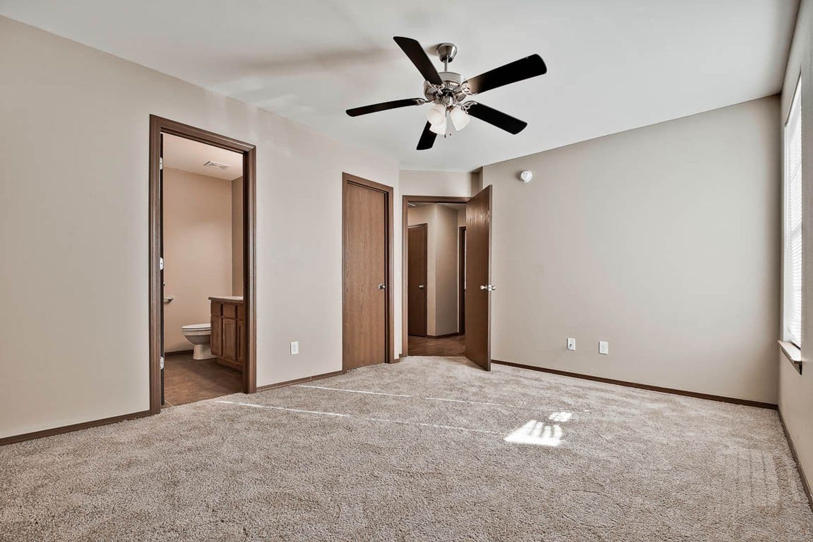 Bentonville Apartment: 4200-1 Broadstone Ave.