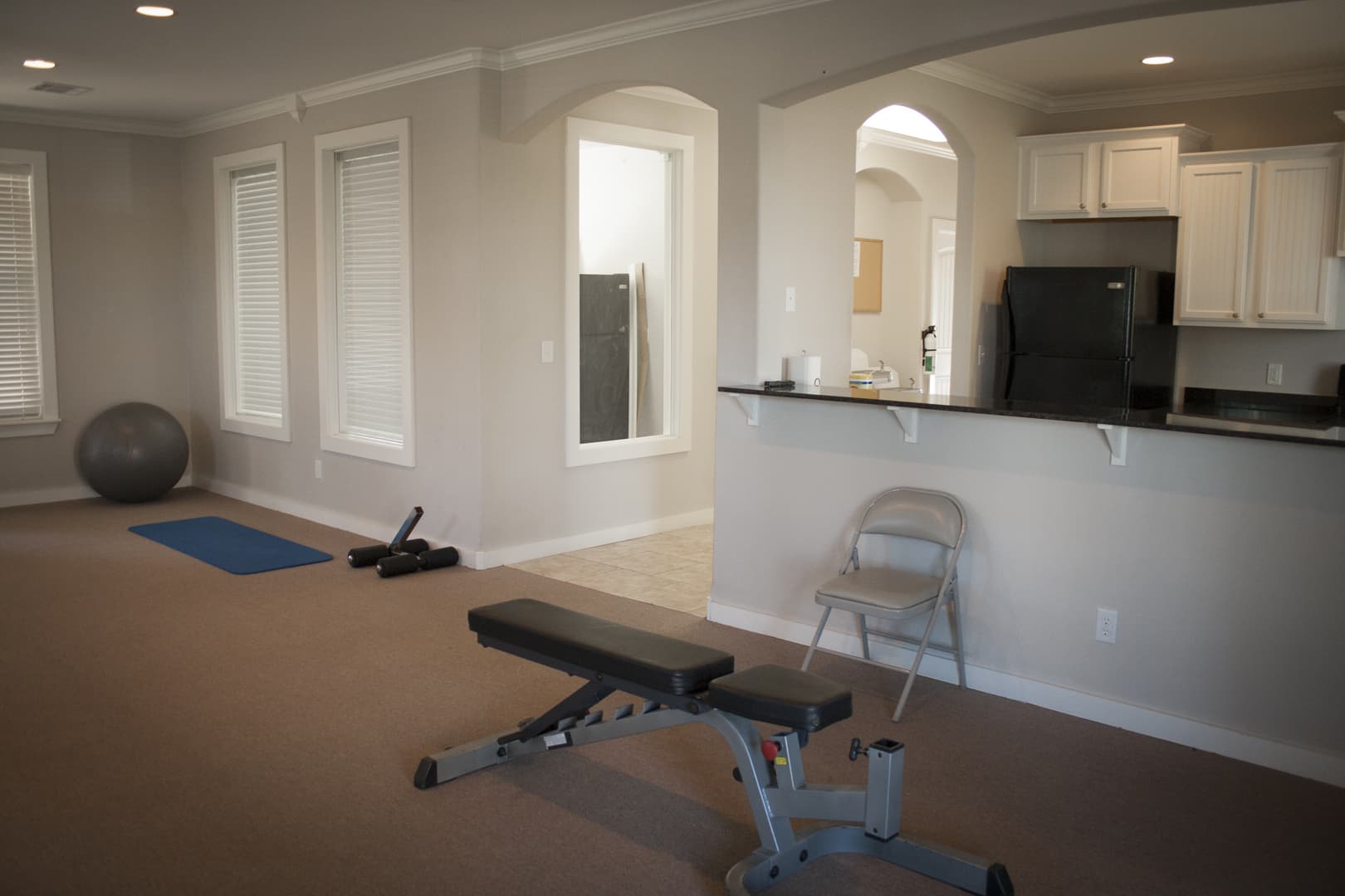 Springdale Apartment: 3822 Rochester Circle