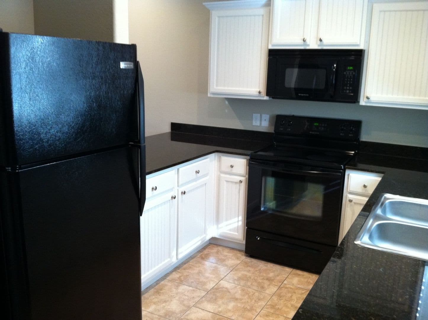 Springdale Apartment: 3822 Rochester Circle
