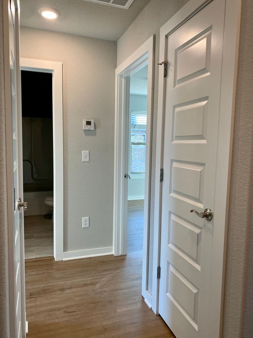 Fayetteville Apartment: Village of Sloanbrooke