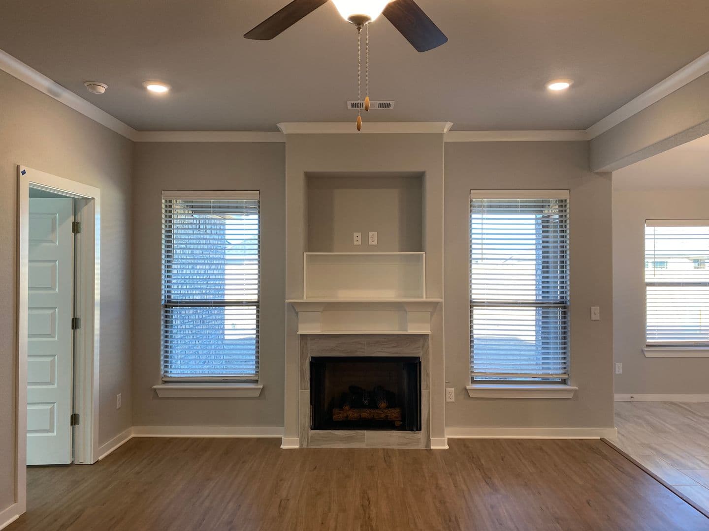 Fayetteville Apartment: Village of Sloanbrooke
