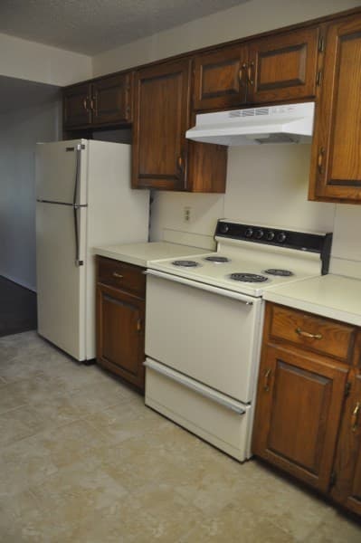 Fayetteville Apartment: 2409 N. Brophy