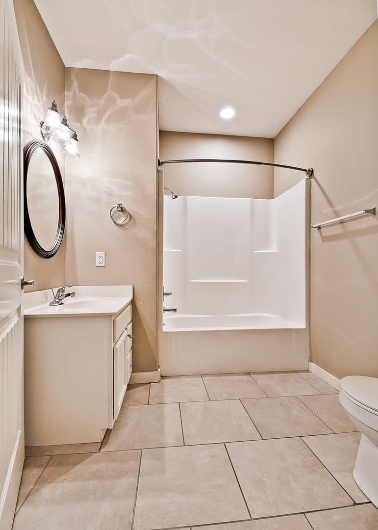 Springdale Apartment: 3822 Rochester Circle