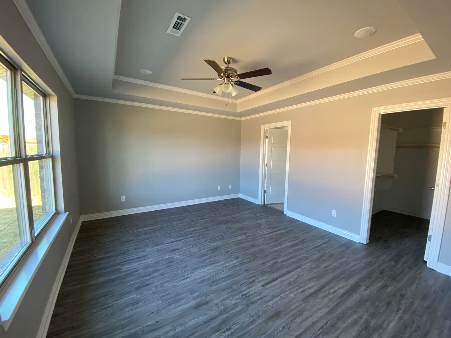 Bentonville House: 802 SW Cabriolet Street
