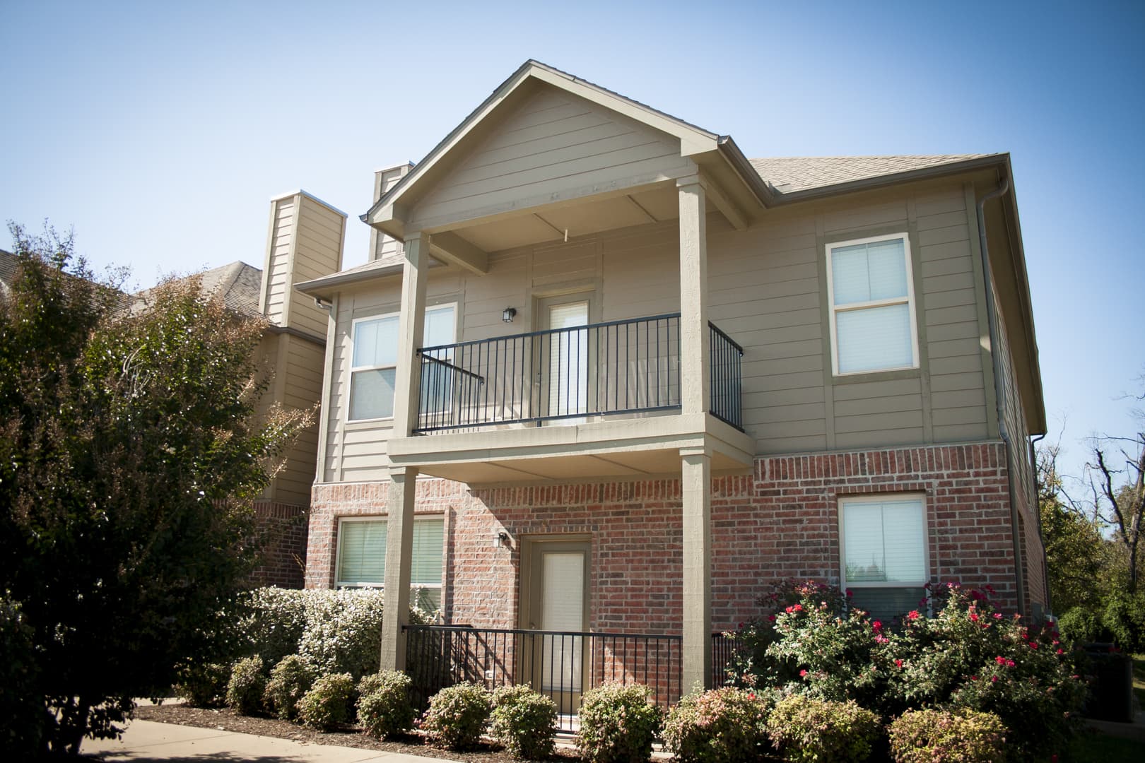 Springdale Apartment: 3822 Rochester Circle