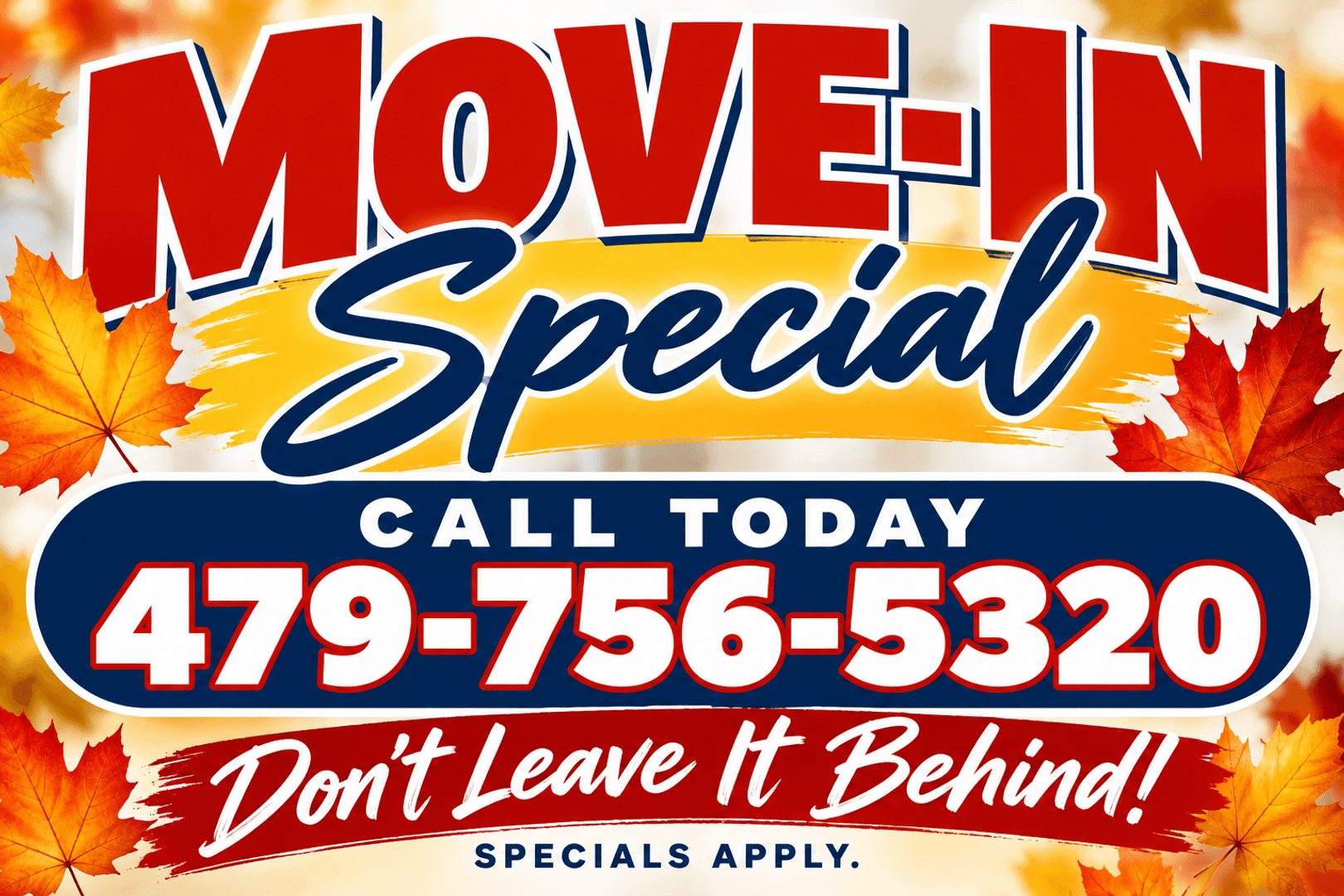 Fayetteville Apartment: 2509 Meadowview