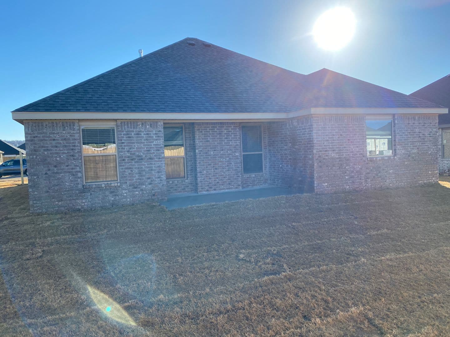 Fayetteville Apartment: Village of Sloanbrooke