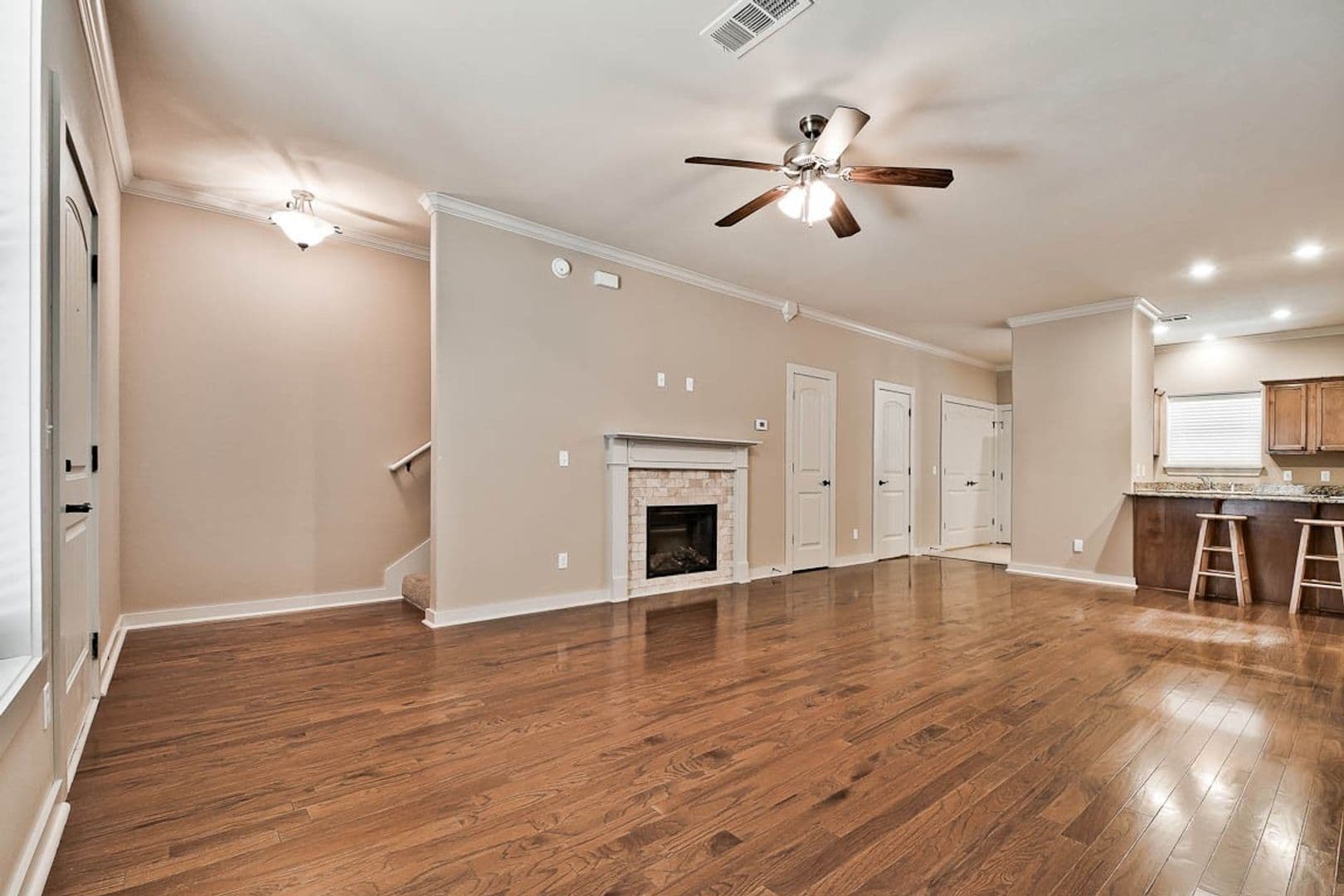 Springdale Apartment: 3822 Rochester Circle