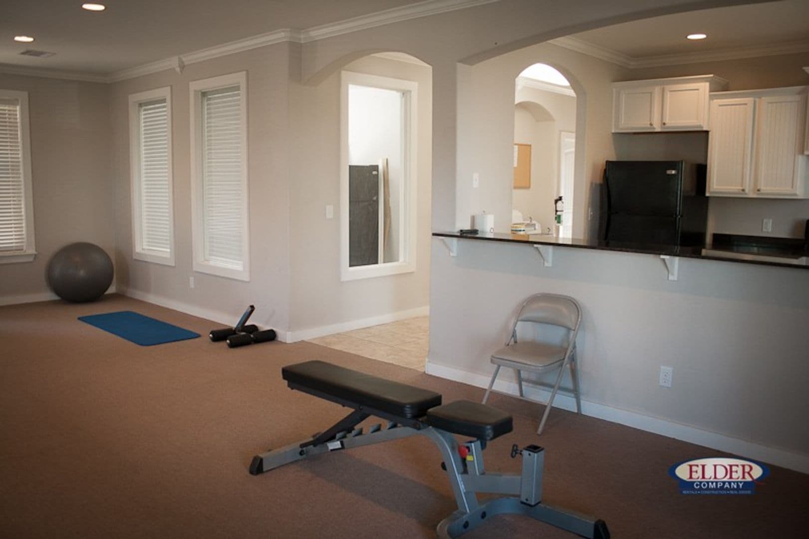 Springdale Apartment: 3822 Rochester Circle