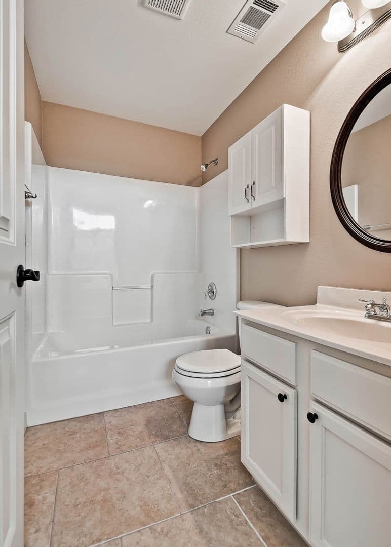Springdale Apartment: 3822 Rochester Circle