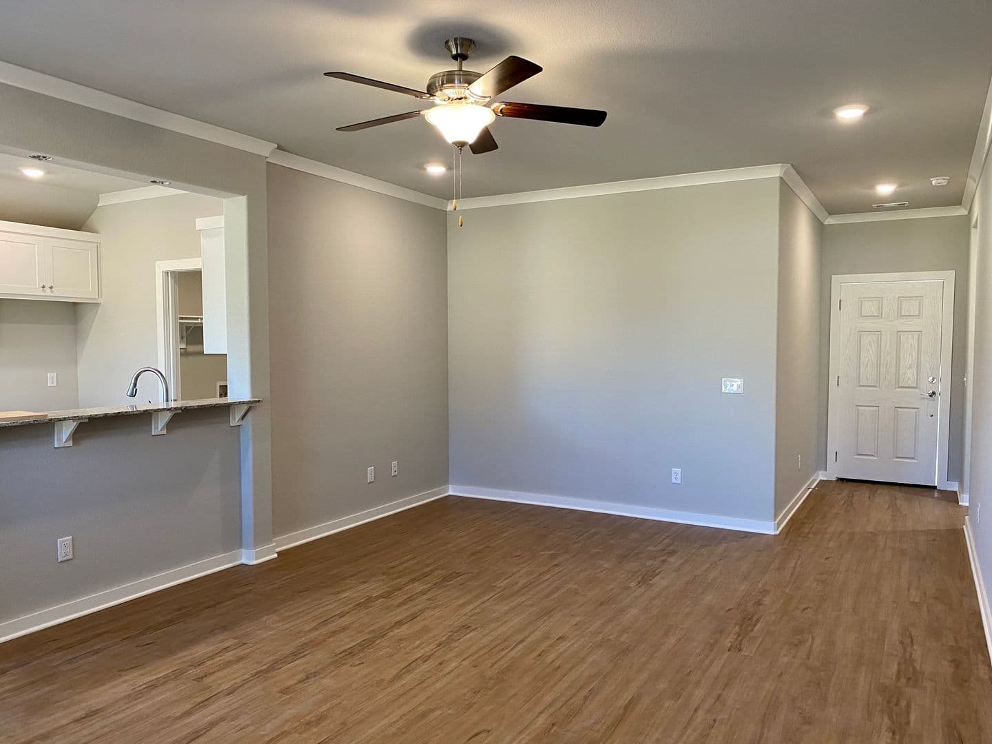 Fayetteville Apartment: Village of Sloanbrooke