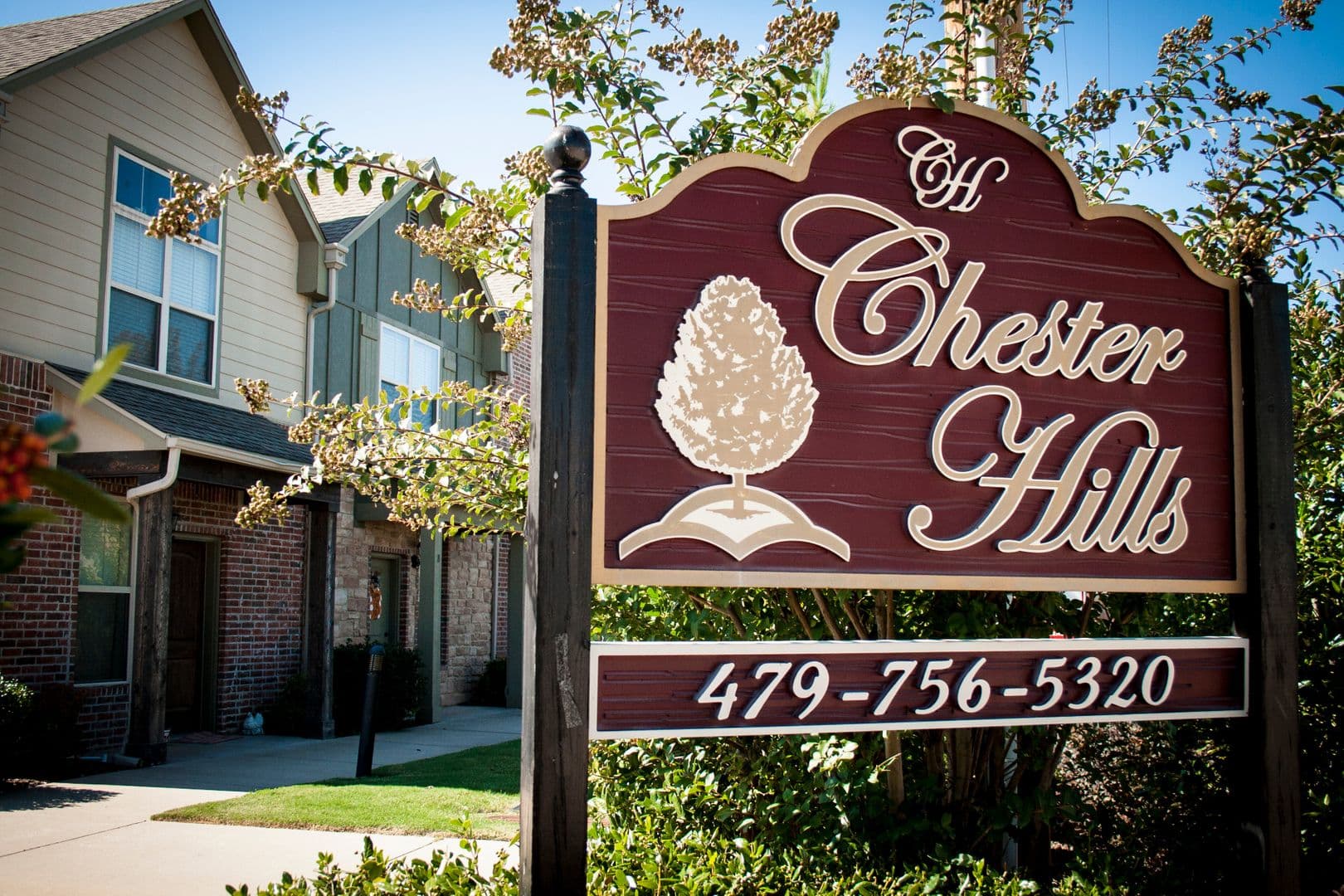 Springdale Apartment: 3822 Rochester Circle