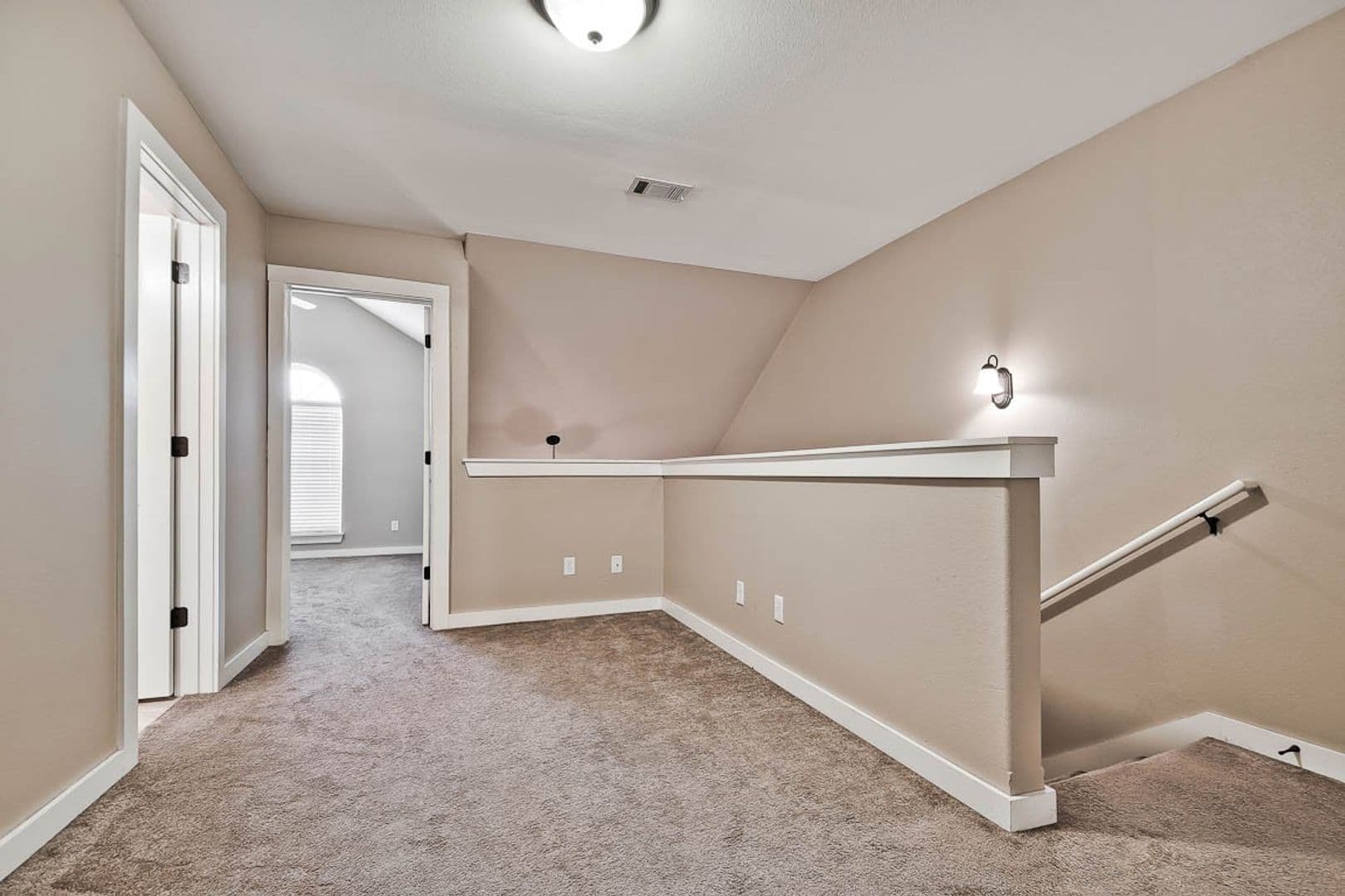 Rogers Apartment: 574 N. 24th St.