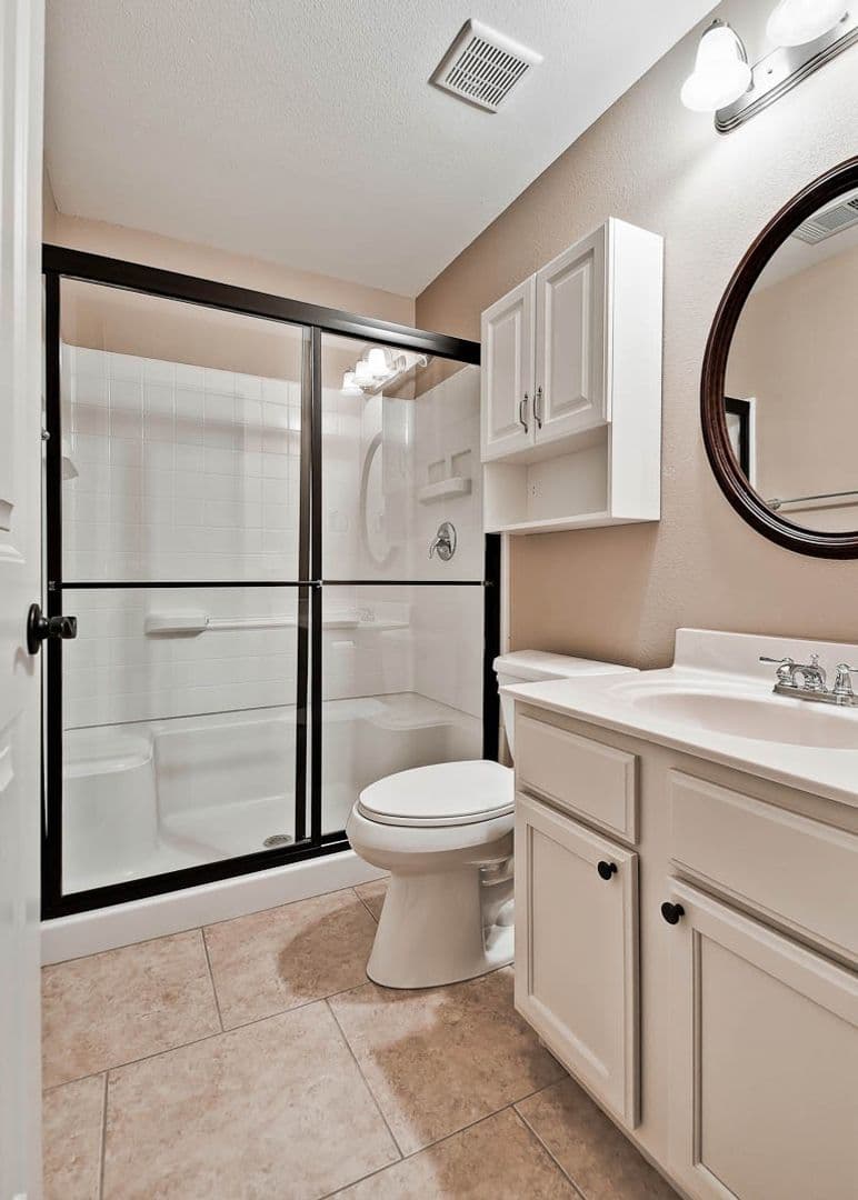 Springdale Apartment: 3822 Rochester Circle