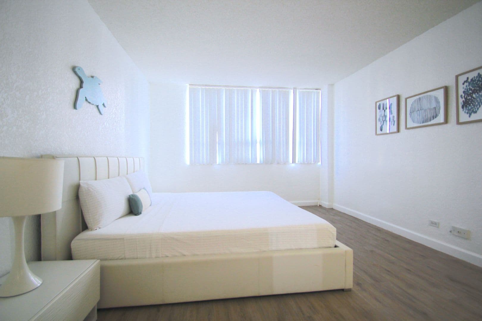 Miami Beach House: 1500 Bay Road