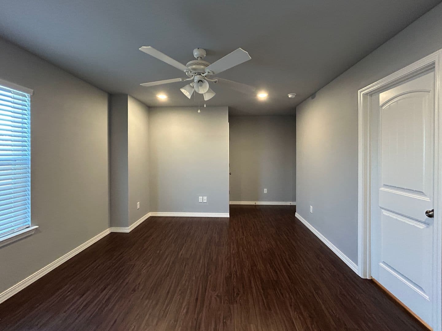 Rogers Apartment: 624 N 6th Street
