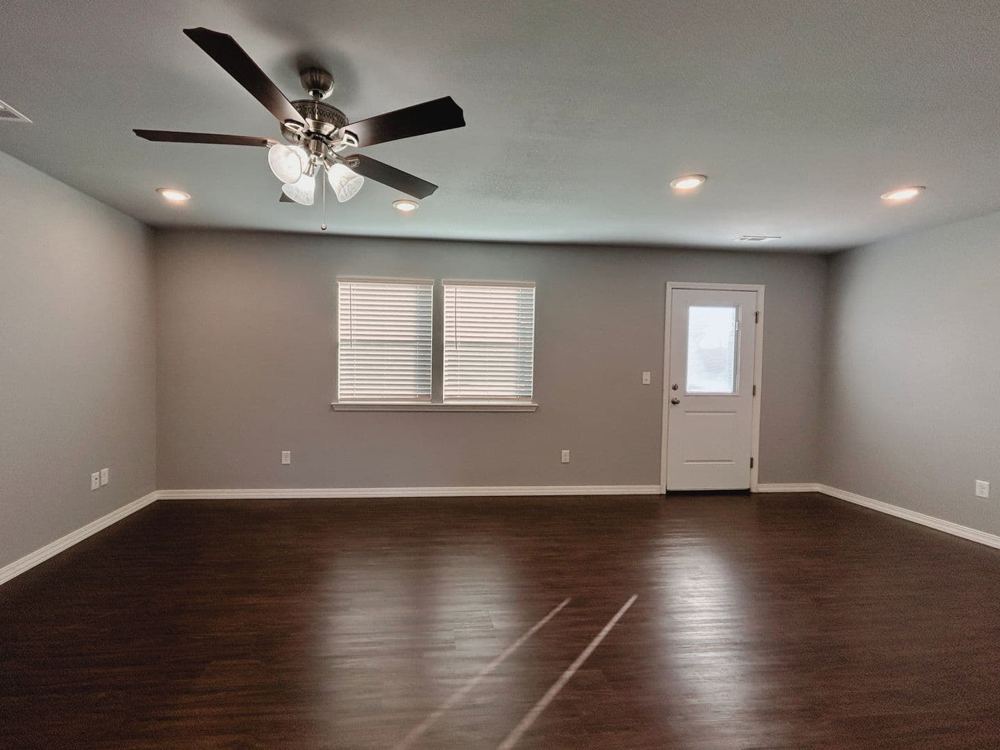 Rogers Apartment: 624 N 6th Street