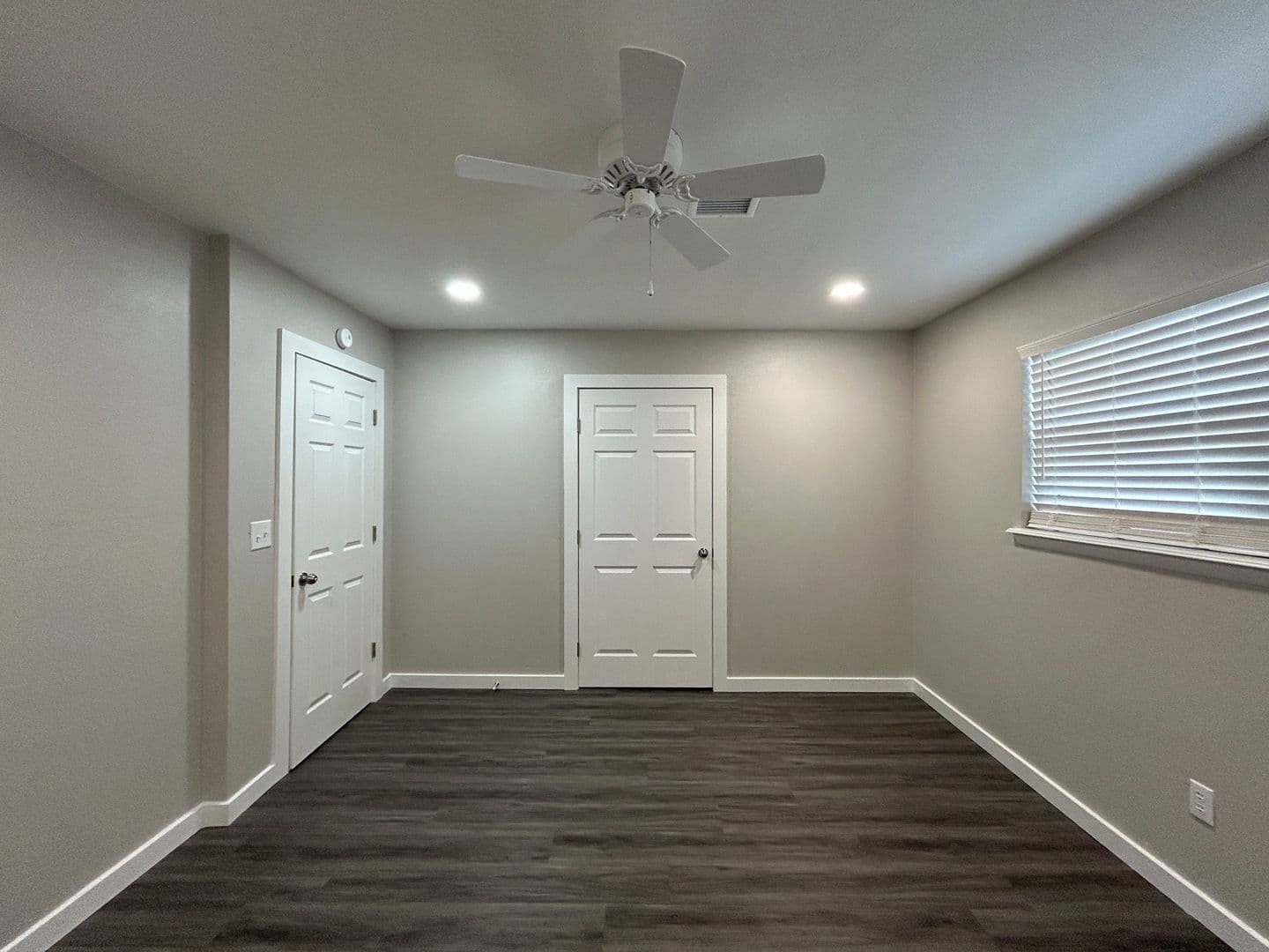 Rogers Apartment: 612 N 6th Street