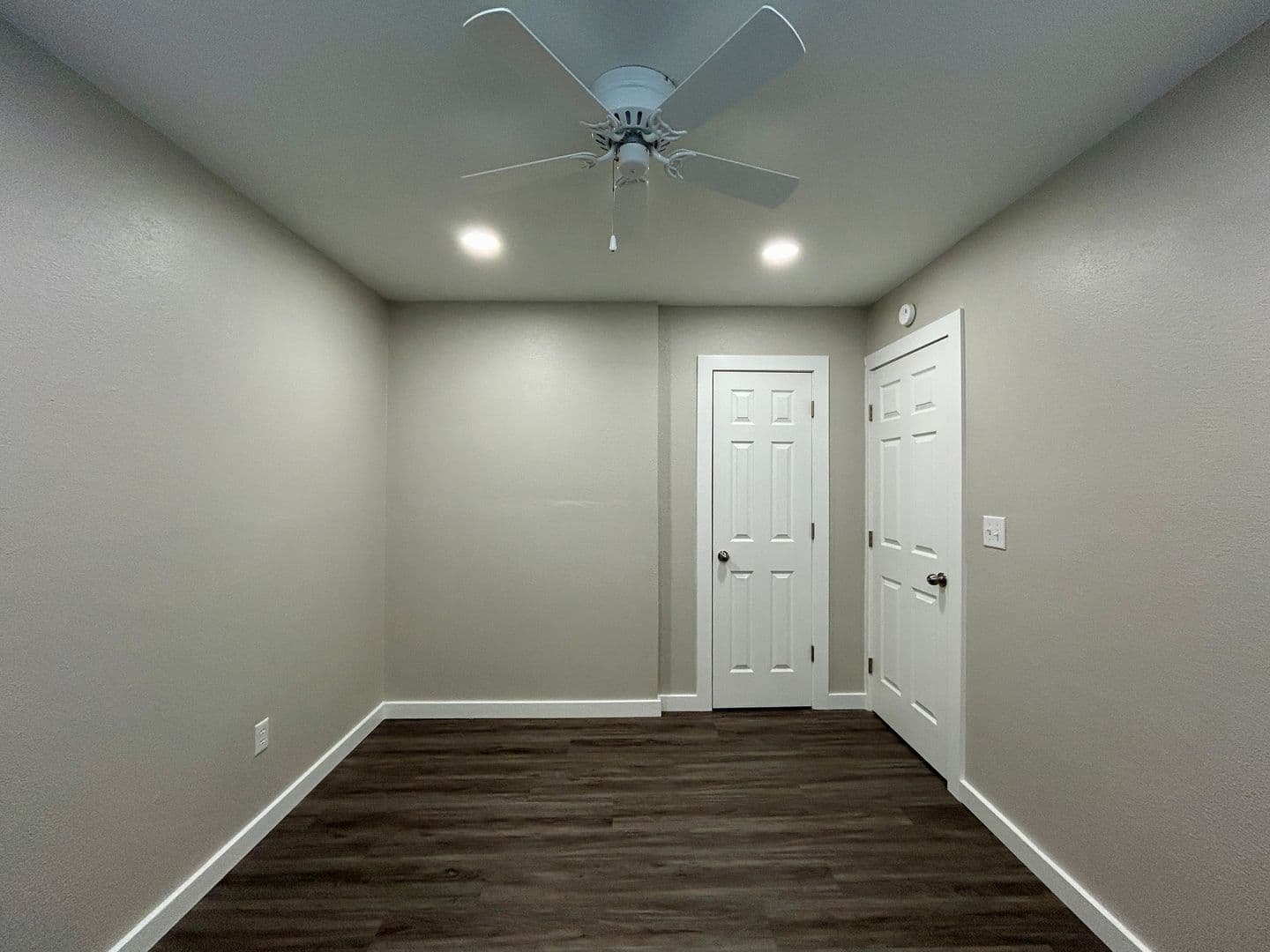 Rogers Apartment: 612 N 6th Street