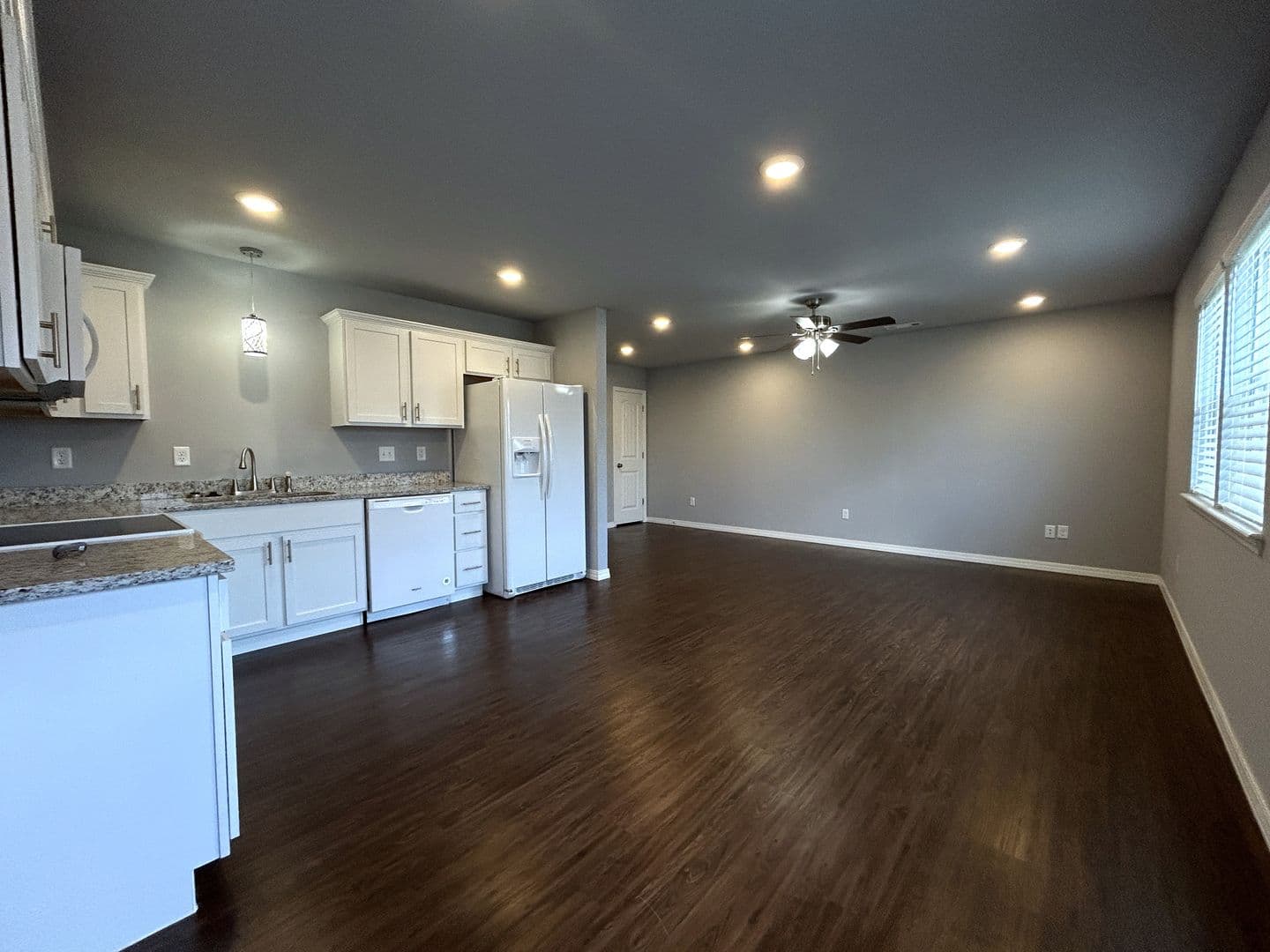 Rogers Apartment: 624 N 6th Street