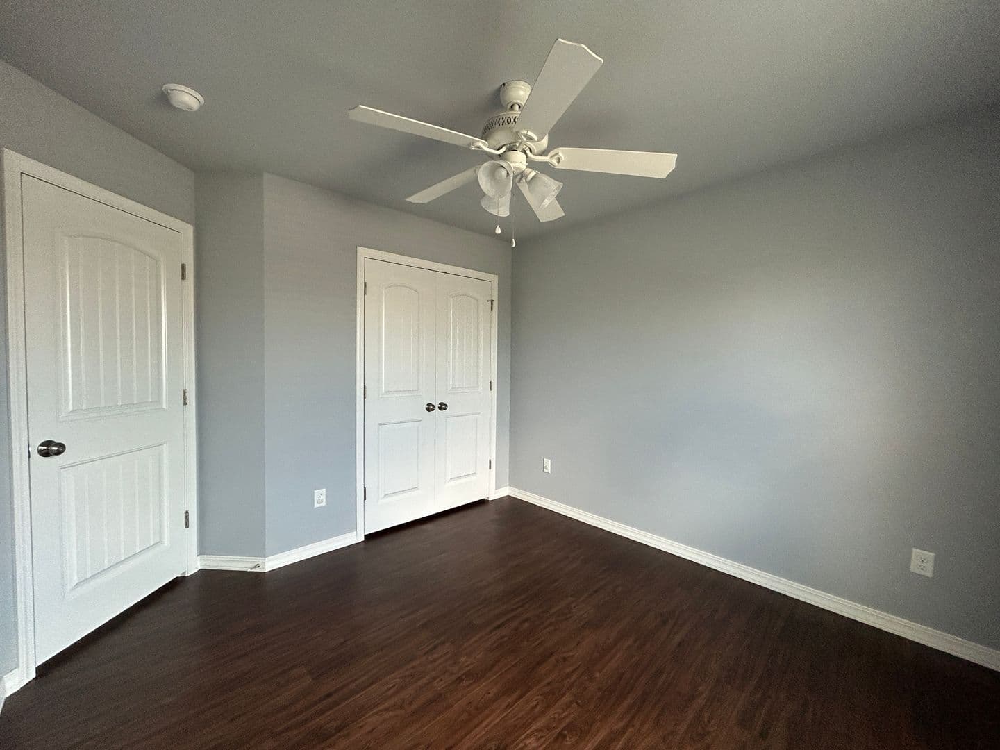 Rogers Apartment: 624 N 6th Street