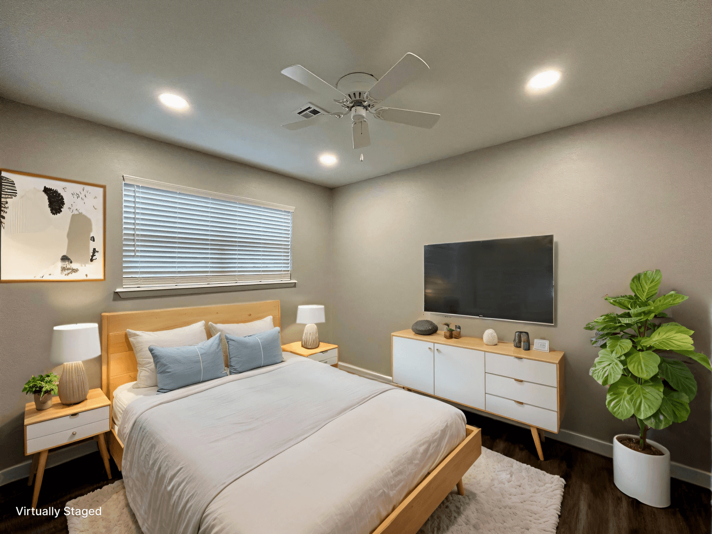 Rogers Apartment: 612 N 6th Street