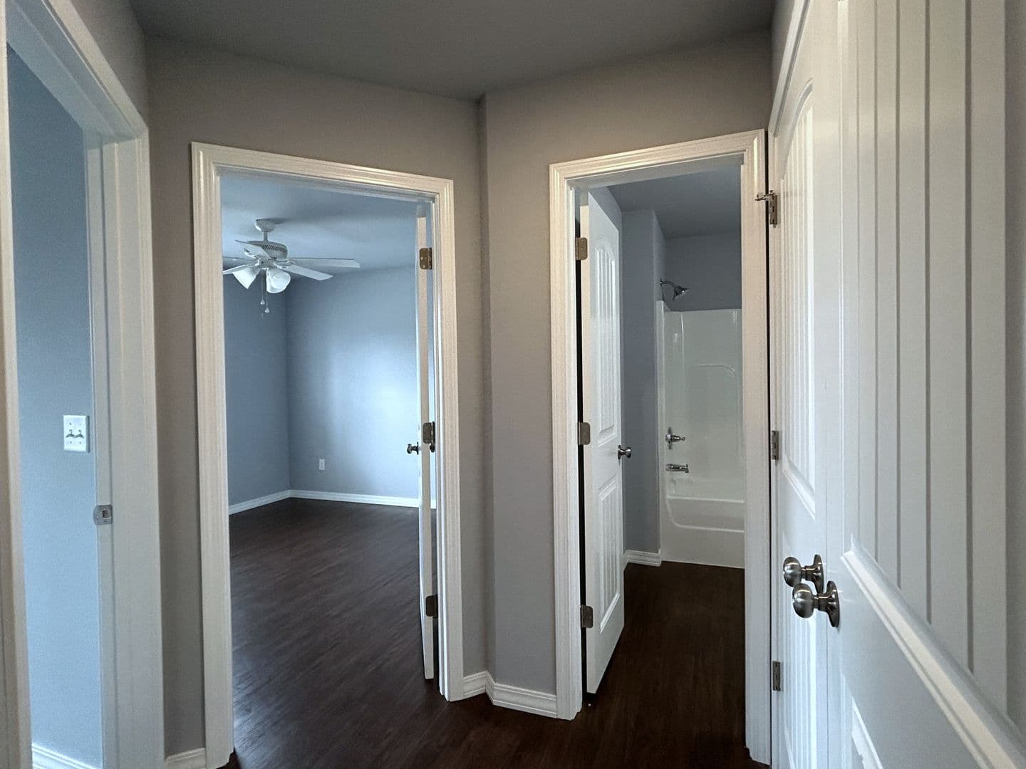 Rogers Apartment: 624 N 6th Street