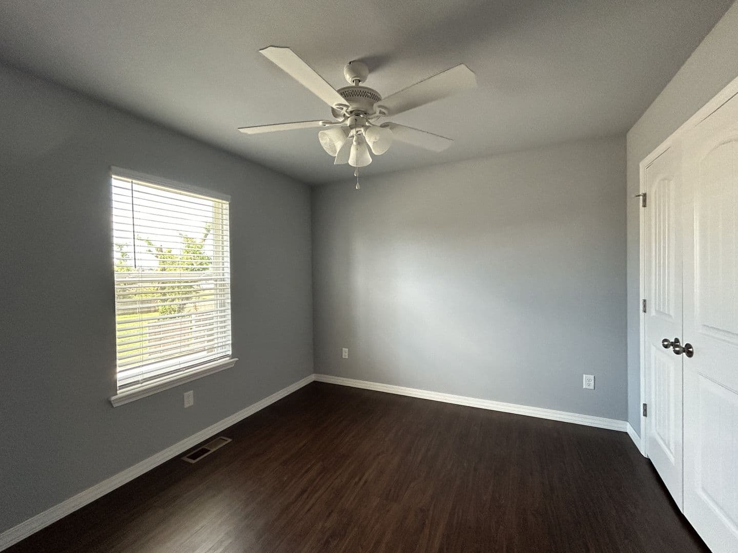 Rogers Apartment: 624 N 6th Street