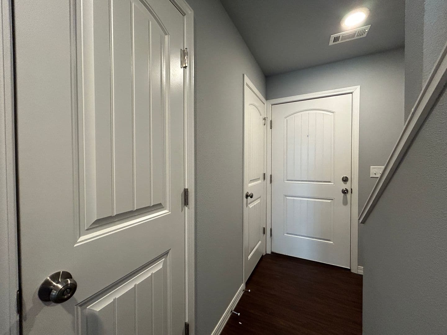 Rogers Apartment: 624 N 6th Street