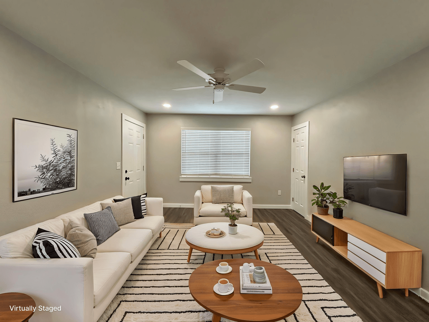Rogers Apartment: 612 N 6th Street