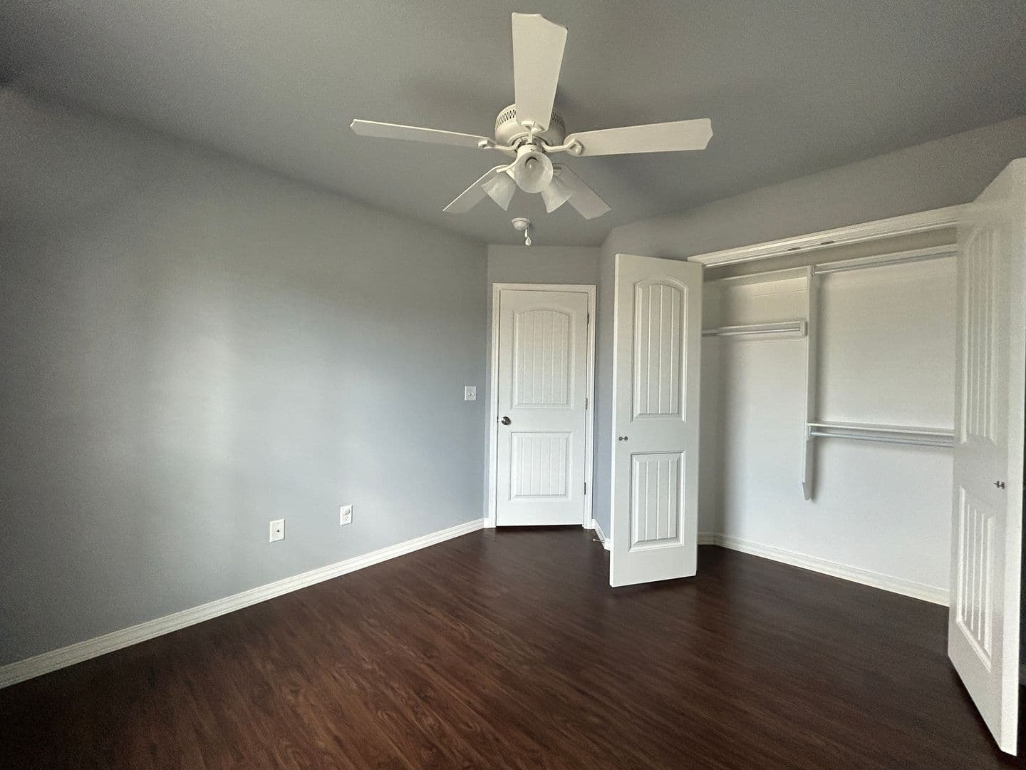 Rogers Apartment: 624 N 6th Street