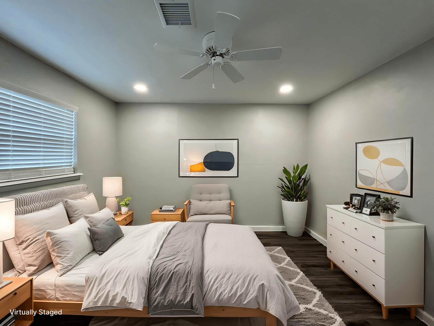 Rogers Apartment: 612 N 6th Street